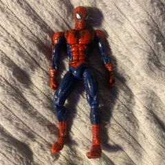 Toy biz Spider-Man action figure