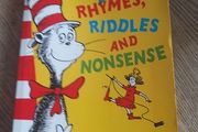 Rhymes Riddles And Nonsense