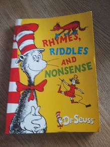 Rhymes Riddles And Nonsense