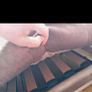 2 matching sofa beds-solid furniture Image 2