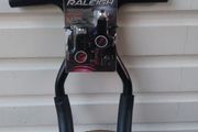 Raleigh tri bars