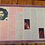 Jimi Hendrix vinyl lp Image 3