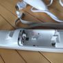 Nintendo Wii Motion Plus controller and Nunchuck Image 3