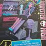 Monster High - Colour me Creepy Image 6