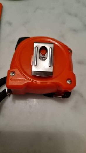 tape measure