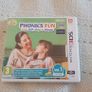 PHONICS FUN with Buff, Chip & Kipper Top Nintendo 3DS Game For Sale Here Image 4