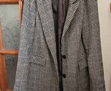 Coat Perfect Condition