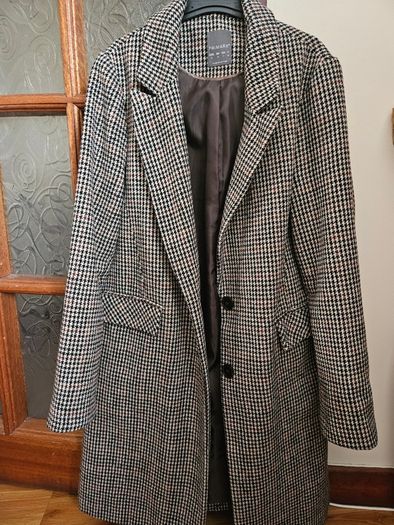 Coat Perfect Condition