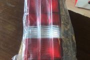 mark 3  Escort tail lamp