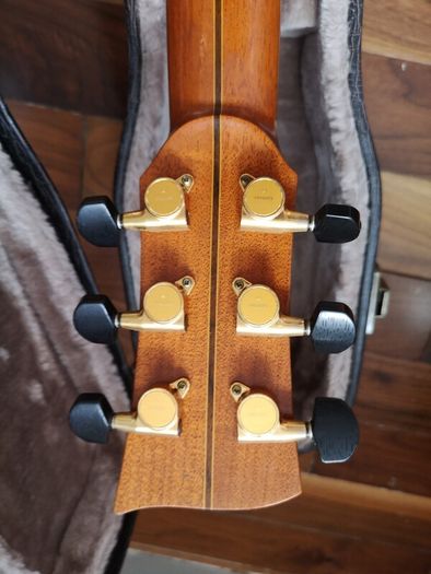 McIlroy A30
