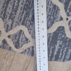 Magnusson Combination Square 1200mm
