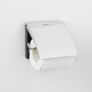 Two Toilet roll holders Brabantia Image 3