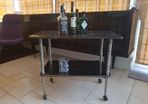 Art Deco Drinks Trolley