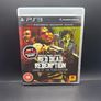 Red Dead Redemption Game Of The Year Edition Ps3 Image 3