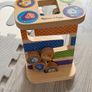 Melissa & Doug Safari Zig Zag Tower Image 2