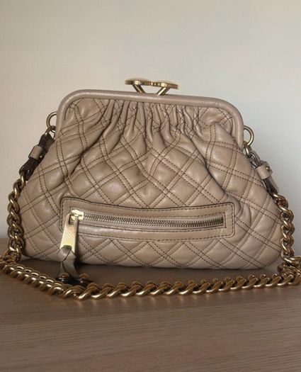 Stunning Marc Jacob's Stam bag, Authentic