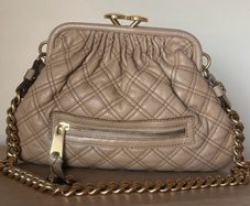 Stunning Marc Jacob's Stam bag, Authentic