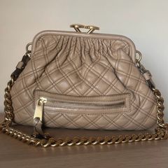 Stunning Marc Jacob's Stam bag, Authentic
