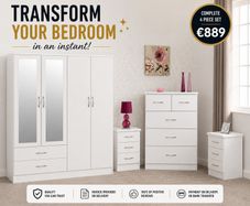 Wardrobes
