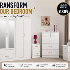 Wardrobes