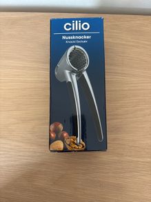 Cilio Nutcracker/Bottle Opener