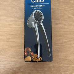 Cilio Nutcracker/Bottle Opener