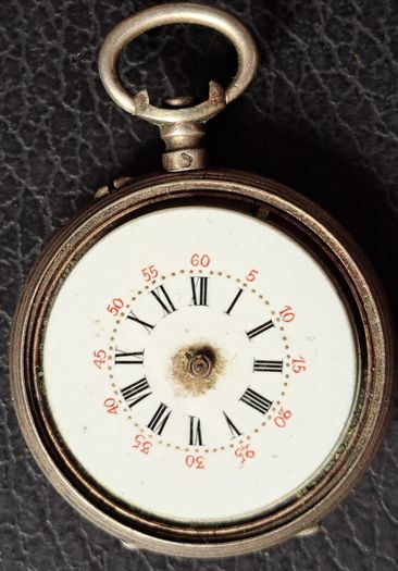 Lot of 4 Antique & Vintage Watches - 1900 to 1950's