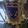 Antique Brass Light Image 6