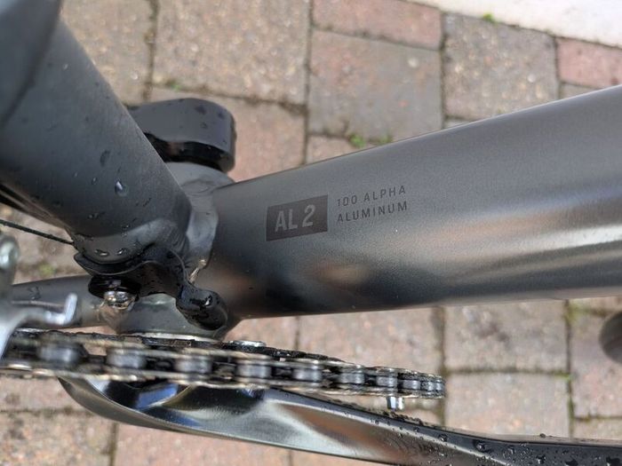Trek Road Bike