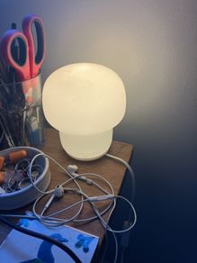 Small lamp