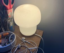Small lamp