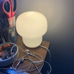Small lamp
