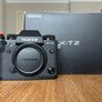 Fujifilm X-T2 Image 4