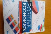 Positive Economics - Leaving Certificate.