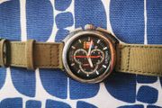 locman marina militare