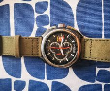 locman marina militare