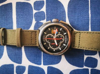 locman marina militare