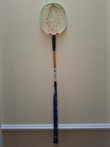 PoloCrosse Racquet