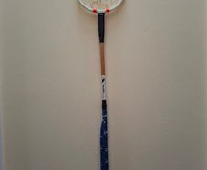 PoloCrosse Racquet