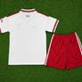 Liverpool FC Kids Away Kit 2026/2027 Season Image 2