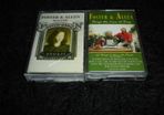 Foster & Allen Cassettes