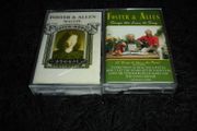 Foster &amp; Allen Cassettes