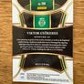 2023-24 Panini Select FIFA RC Viktor Gyokeres refractor Image 2