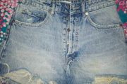Zara shorts
