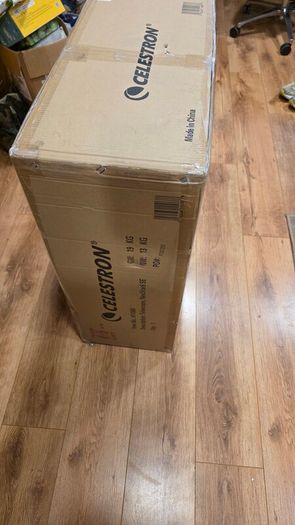 Celestron 6se Telescope