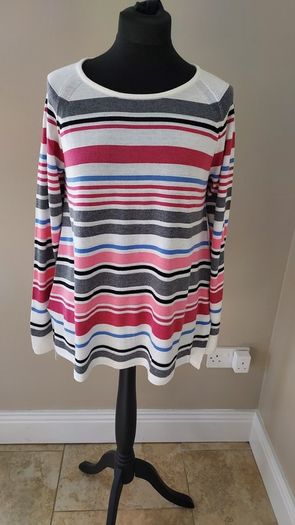 Benetton jumper