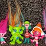 Troll Figures Image 3