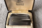 Ronson lighter
