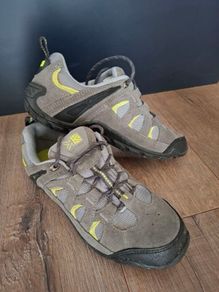 Karrimor UK5,5 hiking shoes