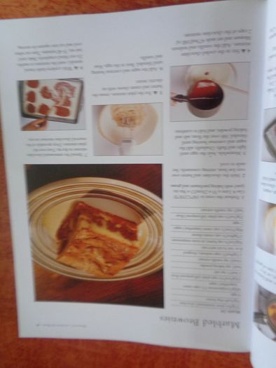 The Complete Book of Baking Book for Sale